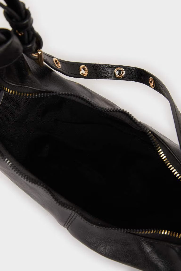 Girl Shoulder Bag - -