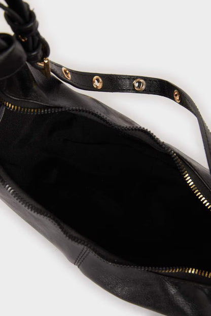 Girl Shoulder Bag - -