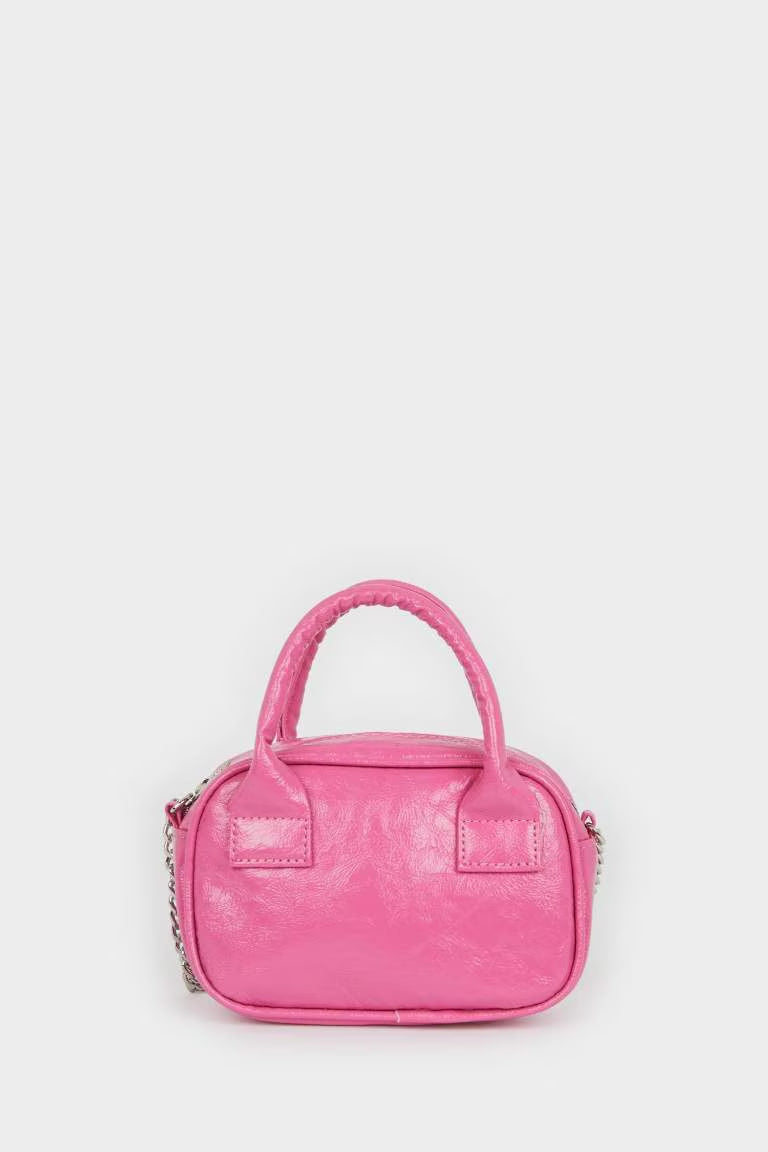Girl Handbag - -