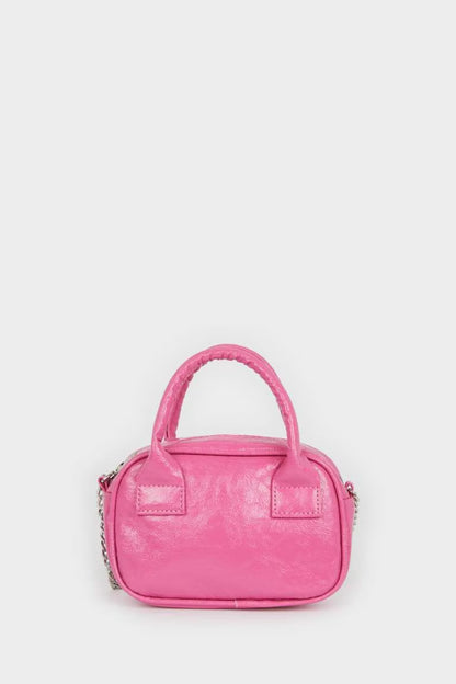 Girl Handbag - -