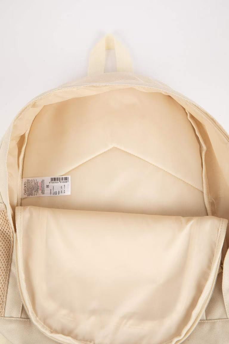 Girl Backpack - -