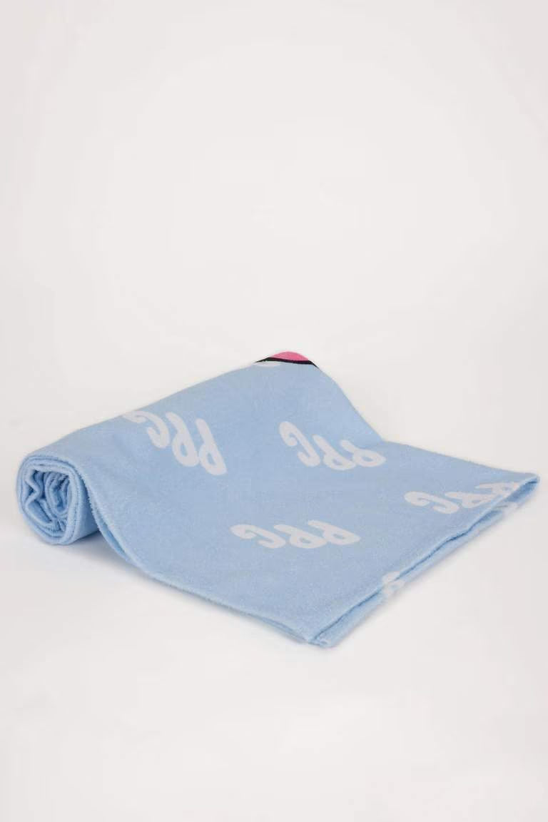 Girl PowerPuff Girls Towel - -