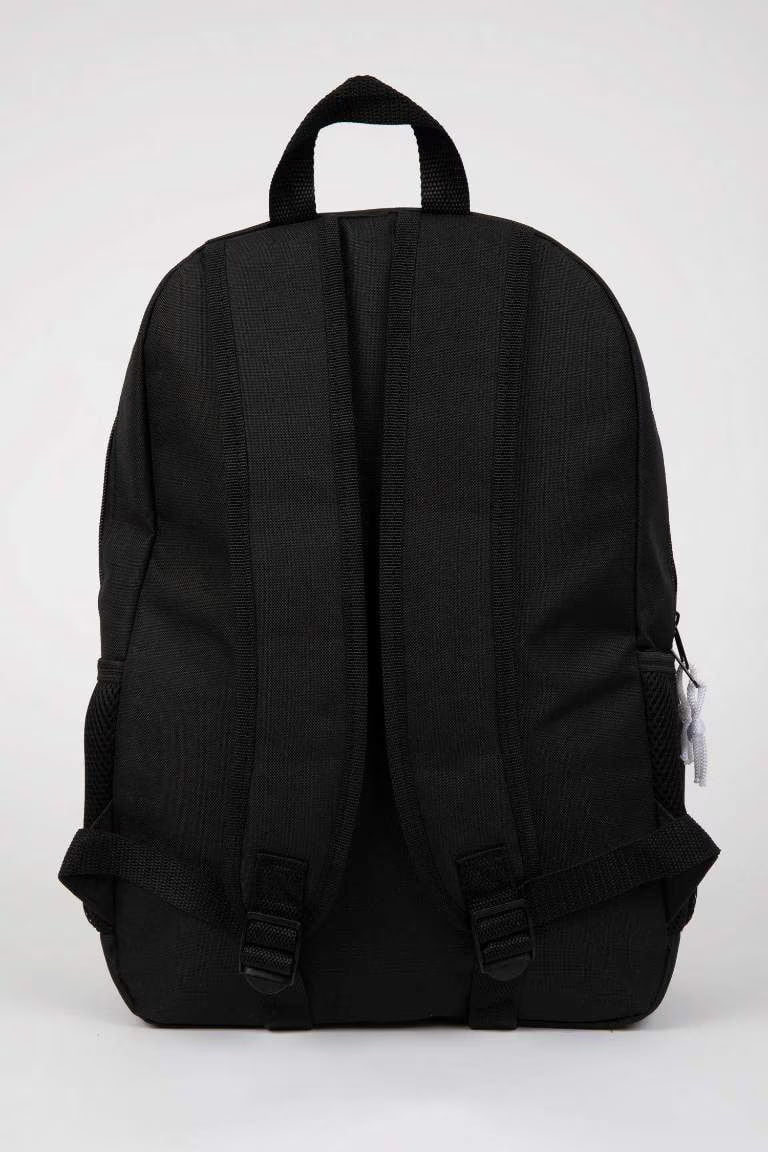 boy School Bag - -