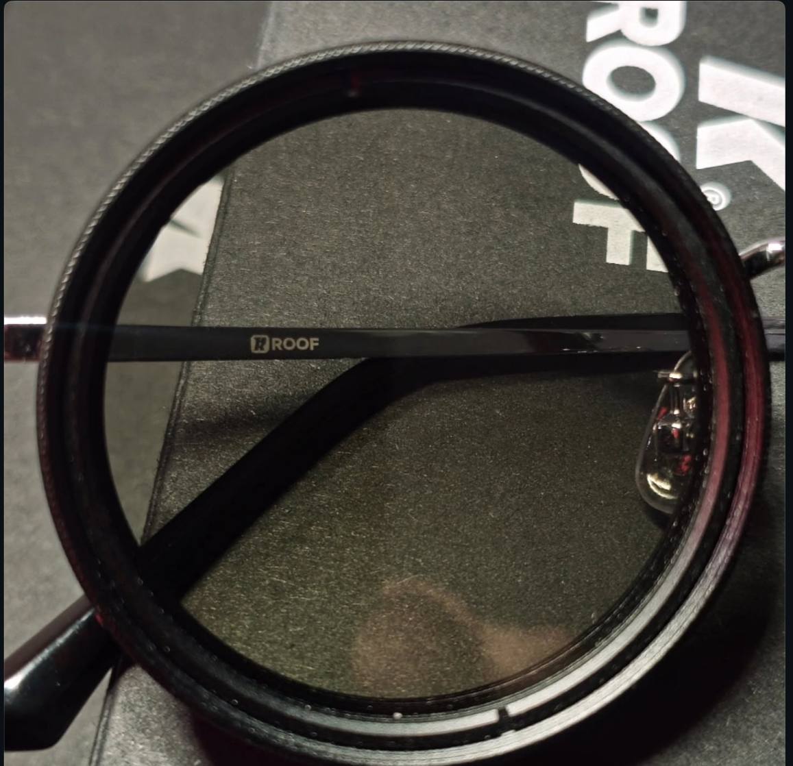 ZYLO GLASSES - -