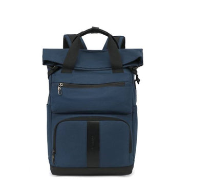 COOLBELL backpack and shoulder bag - - Navy