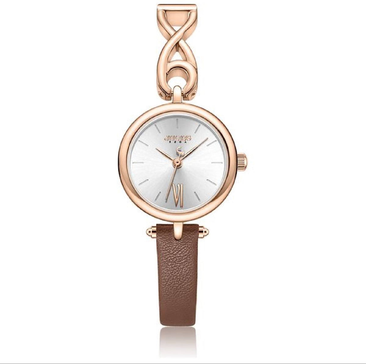 JULIUS Watch JA-1351 - - Brown