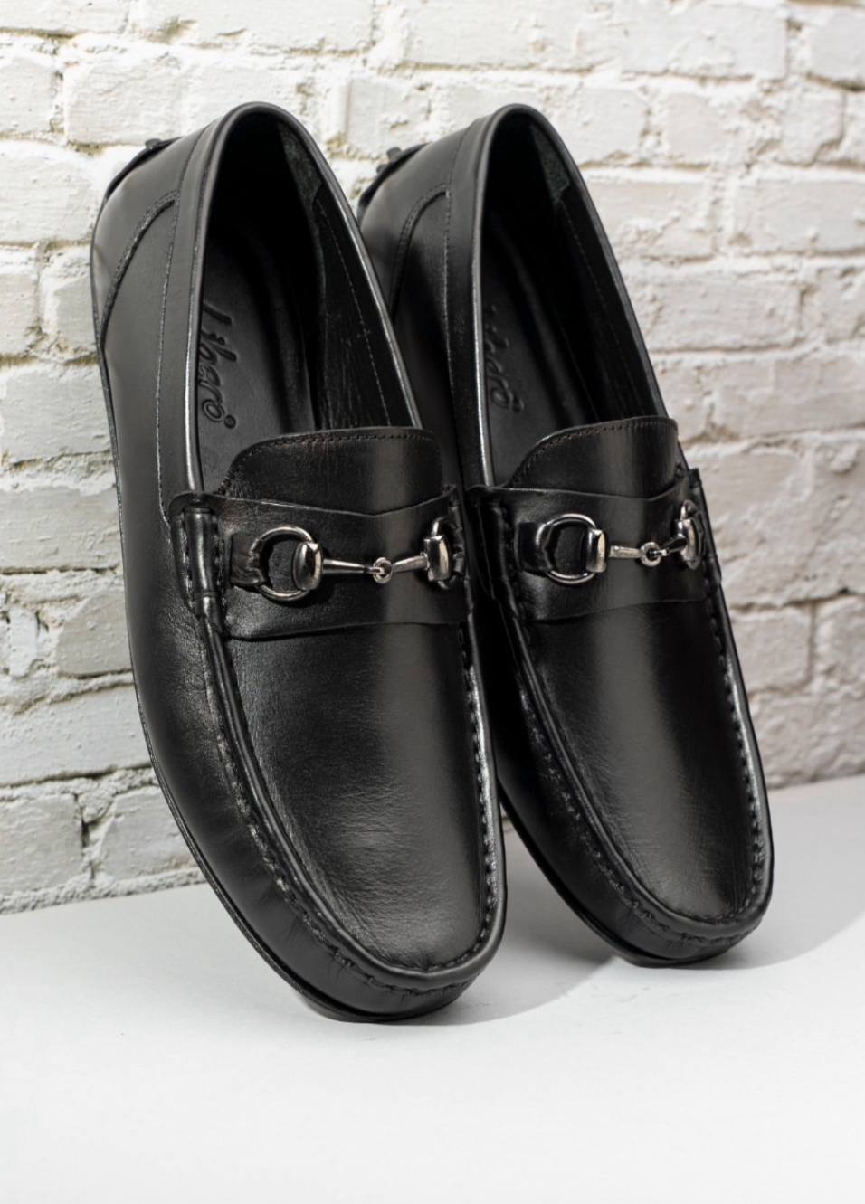 Men footwear - - Black