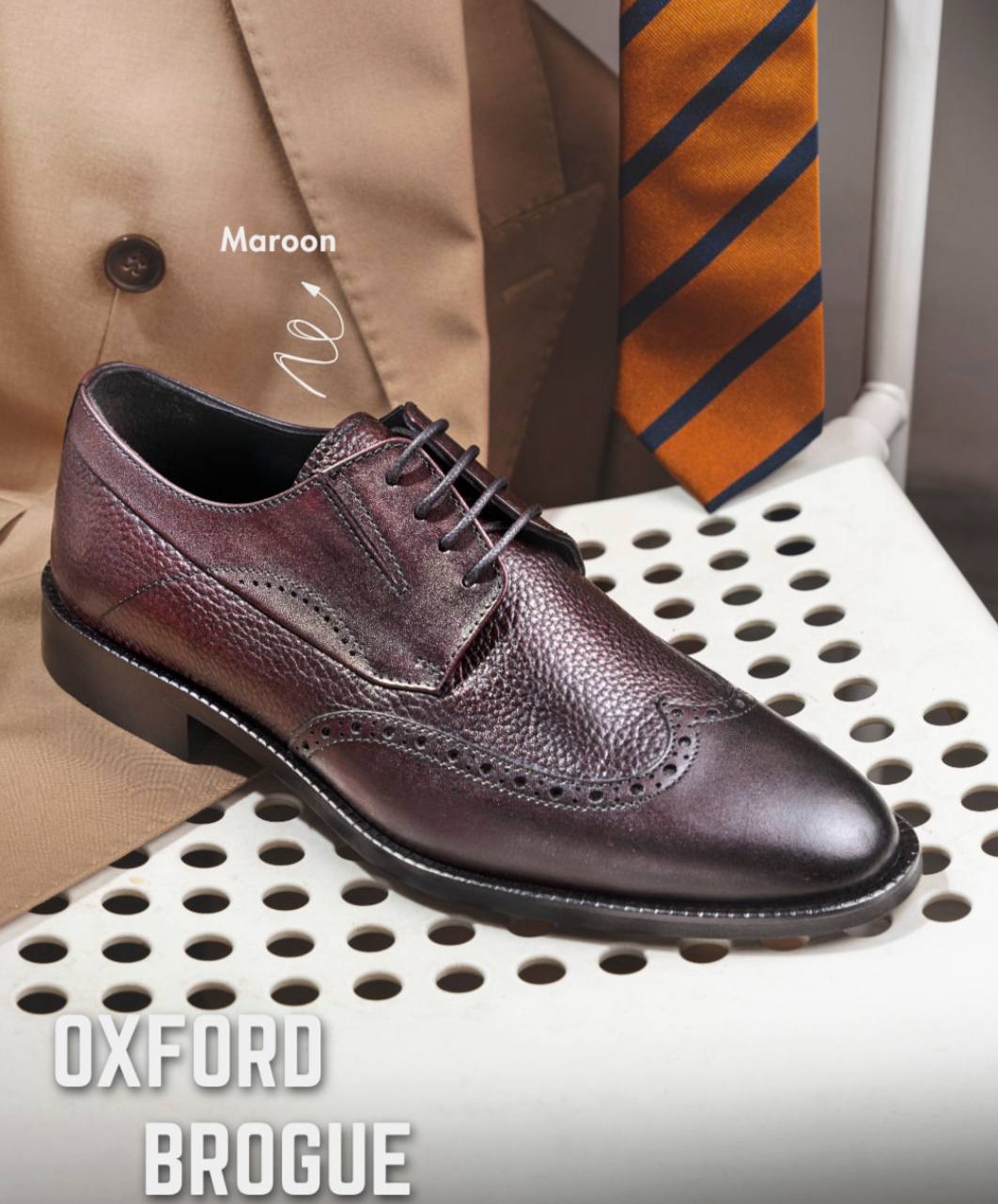 Men footwear - -
