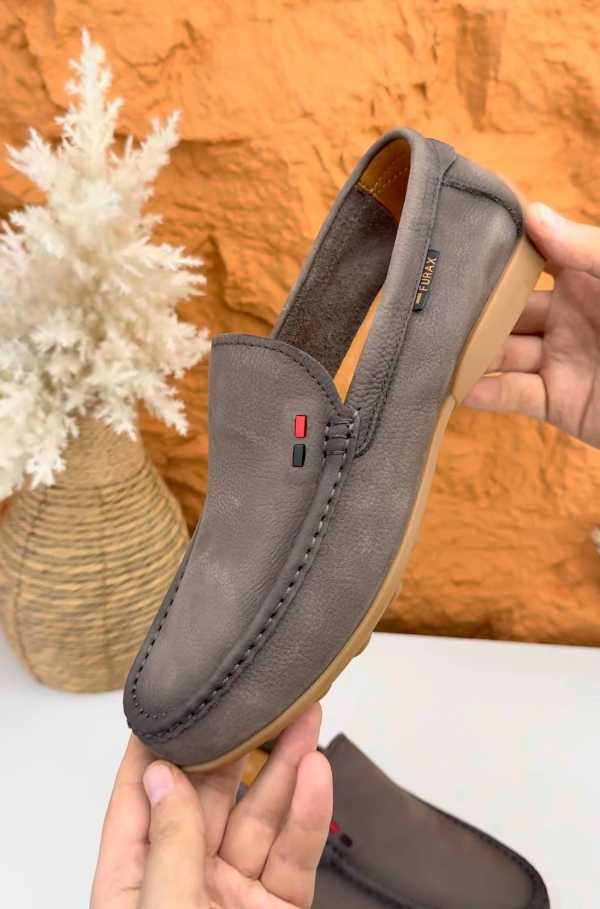 MEN FOOTWEAR - - Mat Mavi