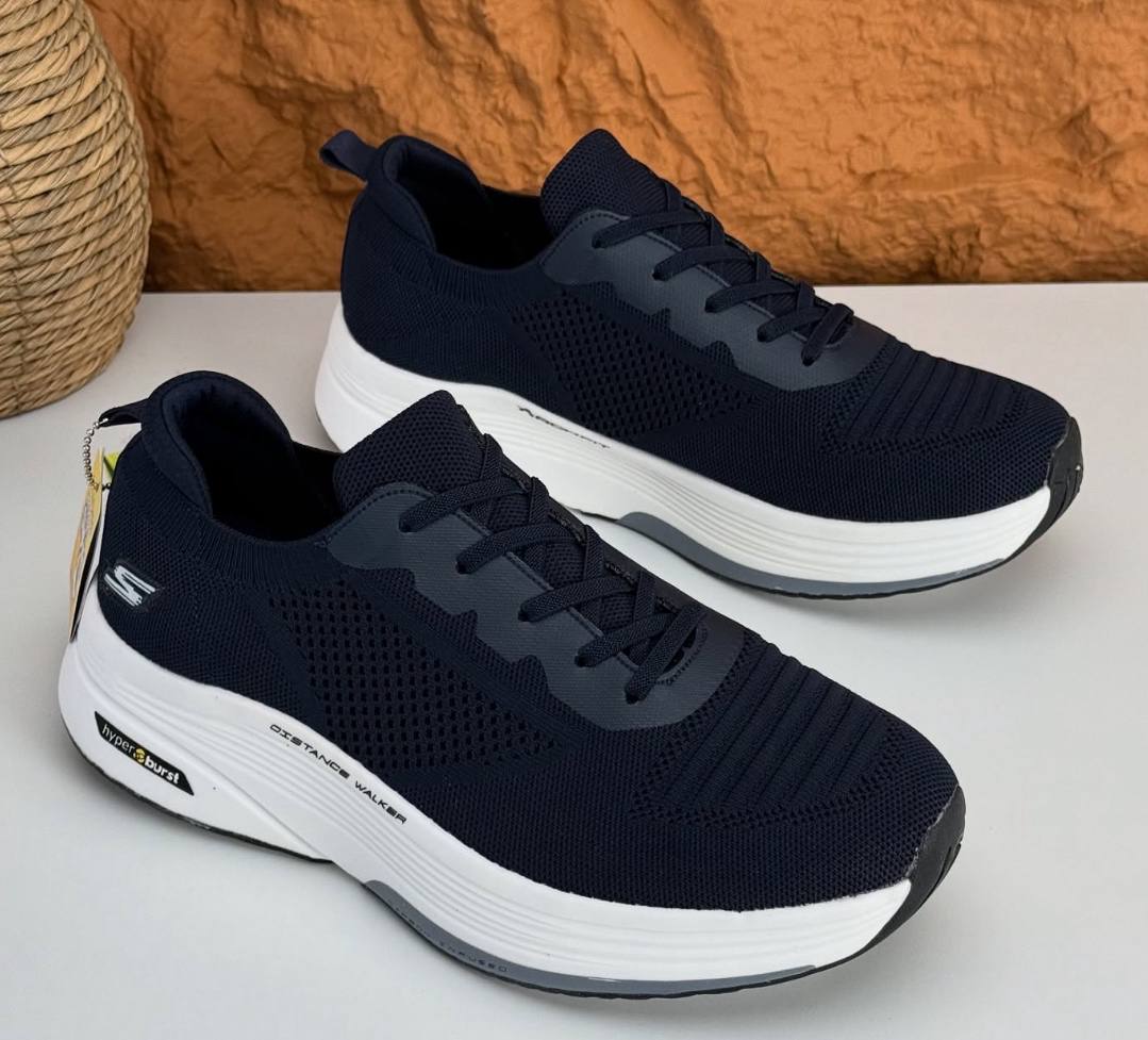 MEN FOOTWEAR - - Navy