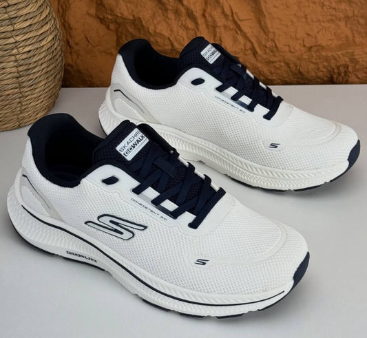 MEN FOOTWEAR - - White