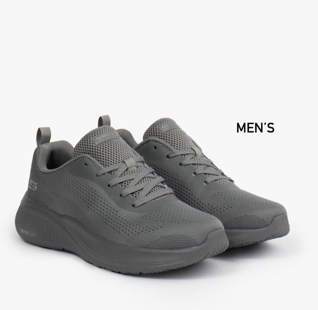 MEN FOOTWEAR - - Gray
