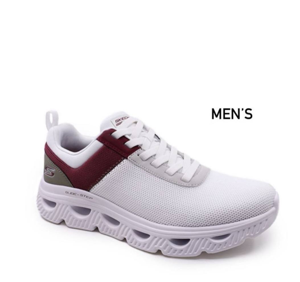 MEN FOOTWEAR - - Ecru