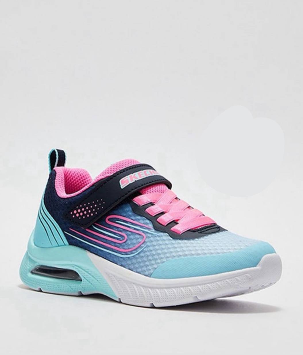 KIDS FOOTWEAR - - Blue