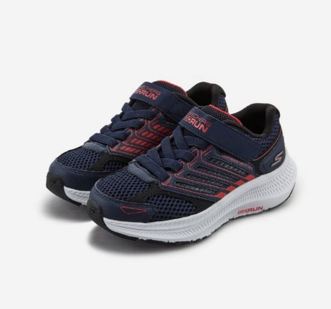 BOYS FOOTWEAR - - Red