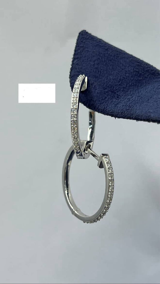 EARRINGS - -