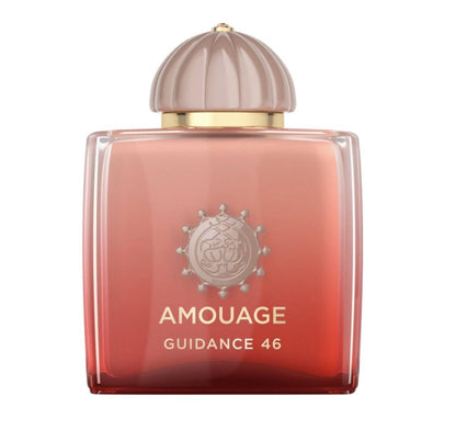 AMOUAGE Guidance 46 Extrait Unisex - - 100 ml