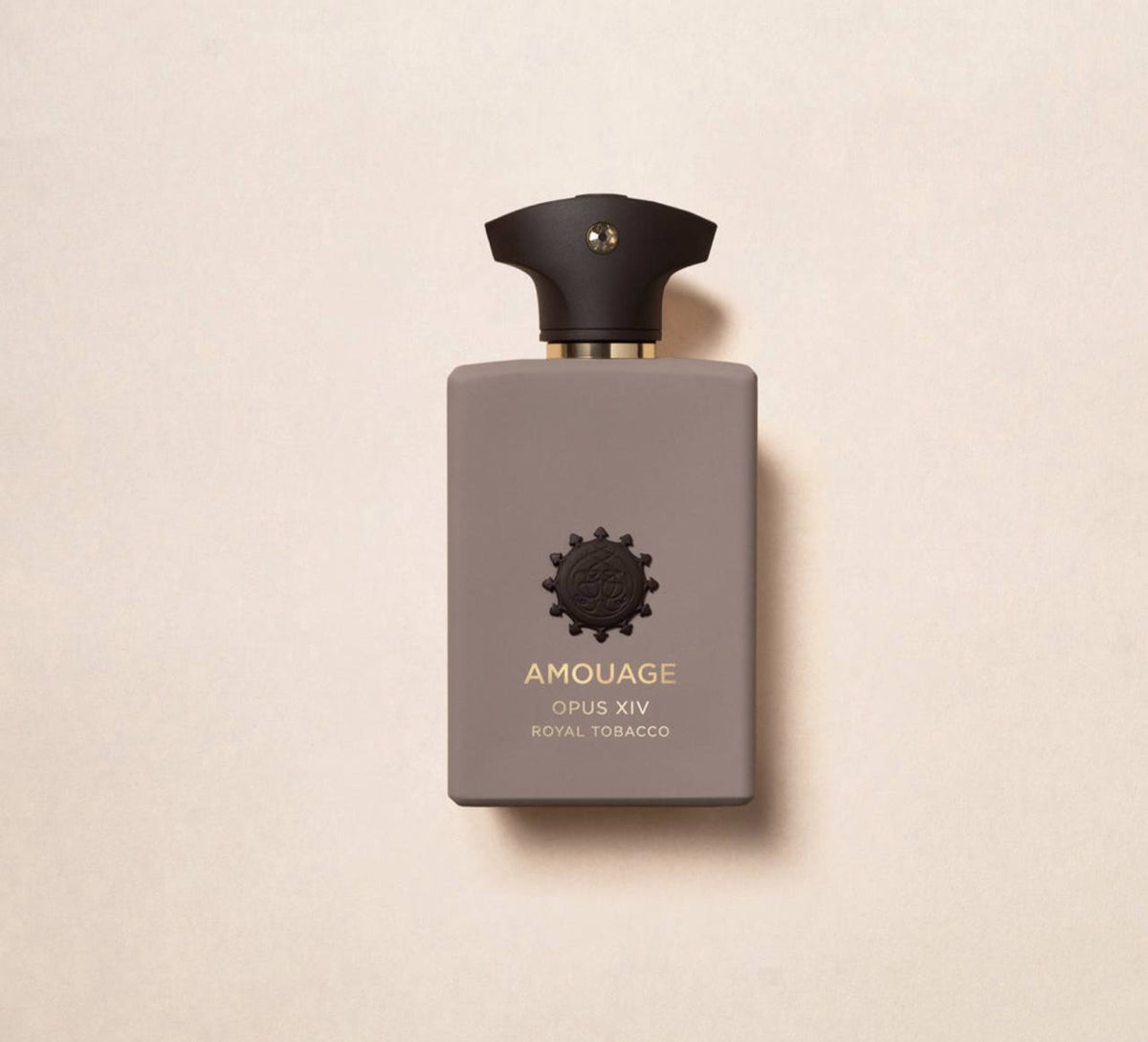 AMOUAGE Opus XIV - Royal Tobacco for women and men 100 ml - - 100 ml