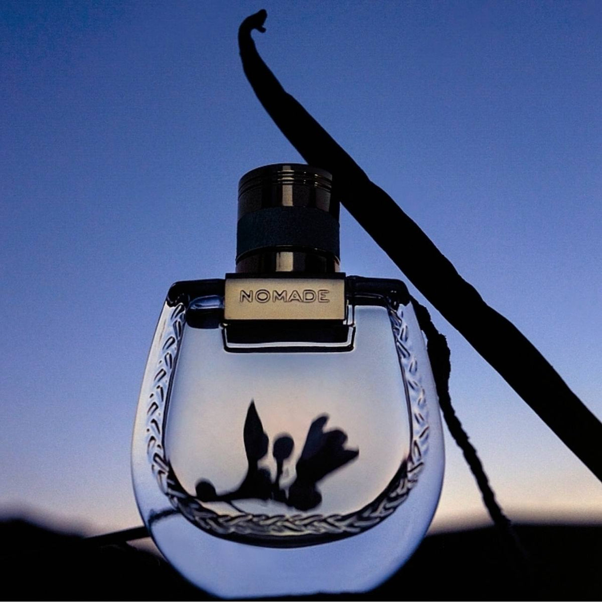 CHLOE NOMADE NUIT D'EGYPTE EAU DE PARFUM 75ml - - 75 ml
