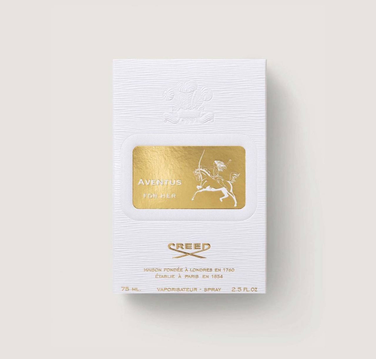 CREED AVENTUS FOR HER EAU DE PARFUM 75ml - -