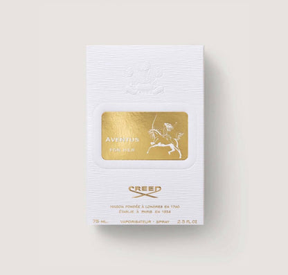 CREED AVENTUS FOR HER EAU DE PARFUM 75ml - -