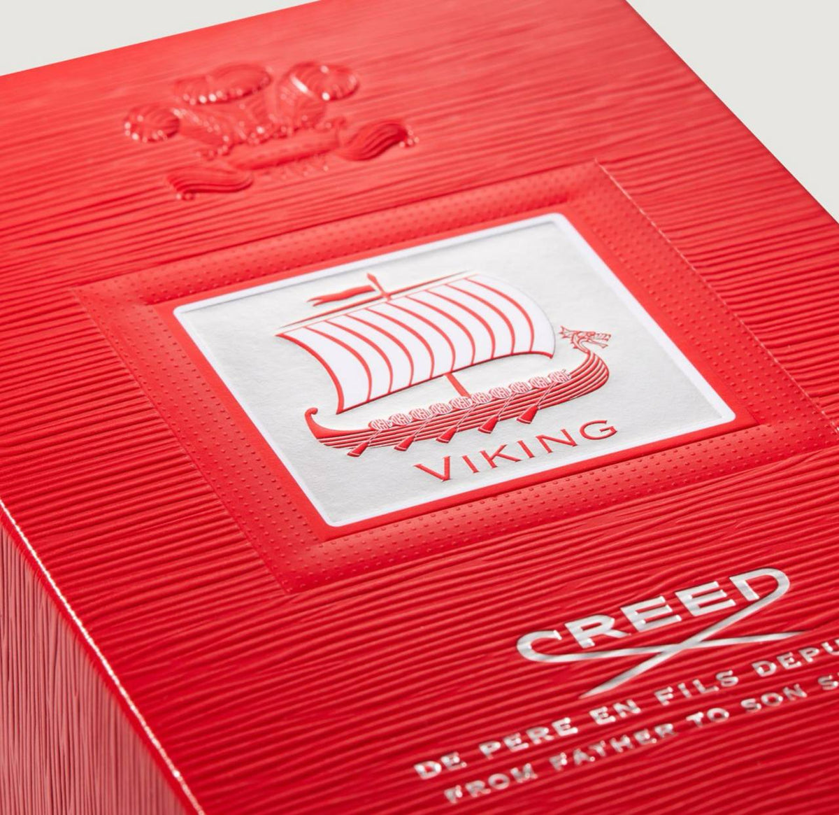 CREED VIKING EAU DE PARFUM 100ml - -