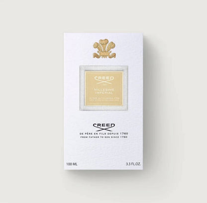 CREED MILLESIME IMPERIAL EAU DE PARFUM - 100ml - -