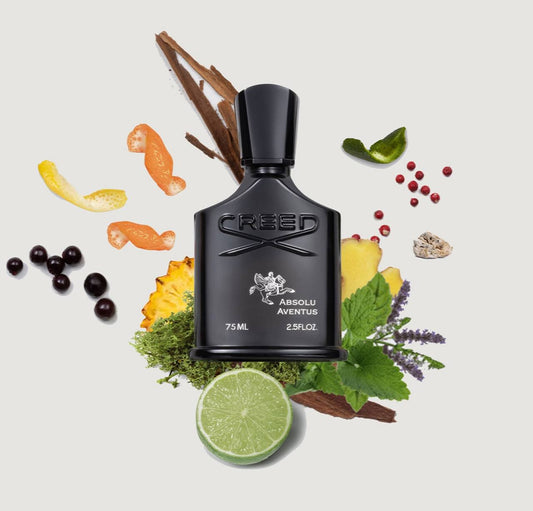 CREED Absolu Aventus Eau de Parfum 75ml - - 75 ml