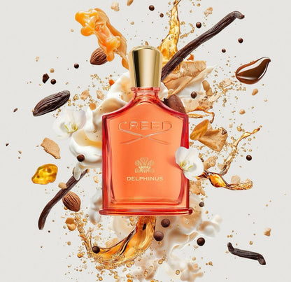 CREED Delphinus Eau de Parfum 100ml - - 100 ml