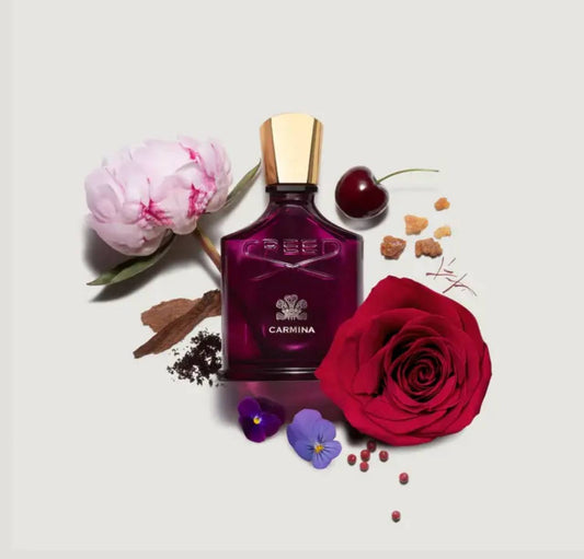 CREED Carmina for women 75ml - - 75 ml