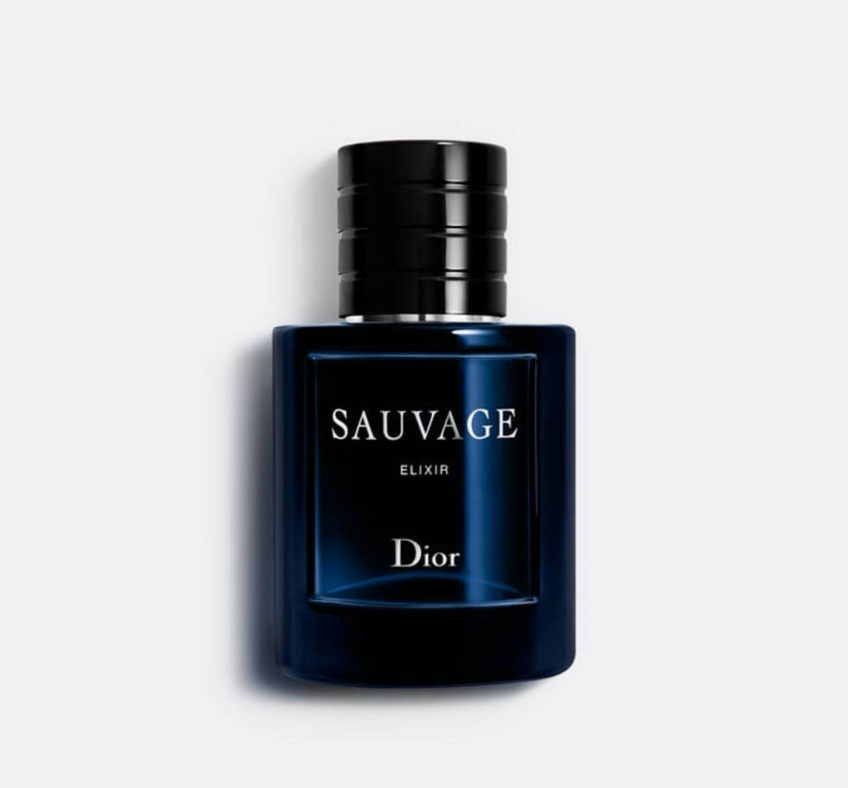 DIOR SAUVAGE ELIXIR PARFUM - - 100 ml