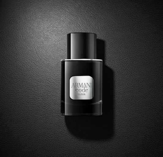 GIORGIO ARMANI ARMANI CODE ELIXIR EXTRAIT DE PARFUM 50 ML - - 50 ml