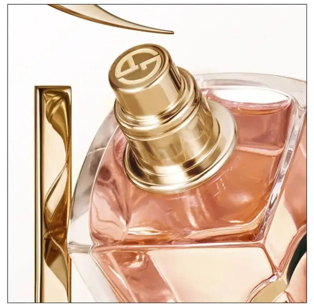 GIORGIO ARMANI Si Eau de Parfum Intense 100ml - -