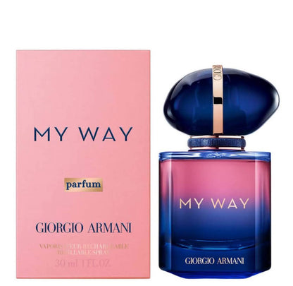 Giorgio Armani MY WAY Parfum 90 ml - -