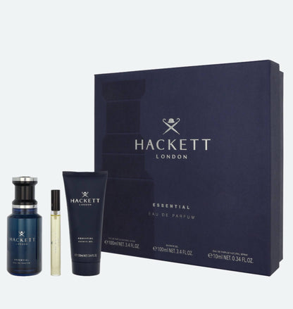 HACKETT Essential Eau de Parfum Gift set - -