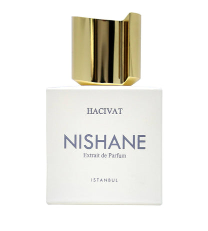NISHANE Hacivat Extrait de Parfum, 100ml - -