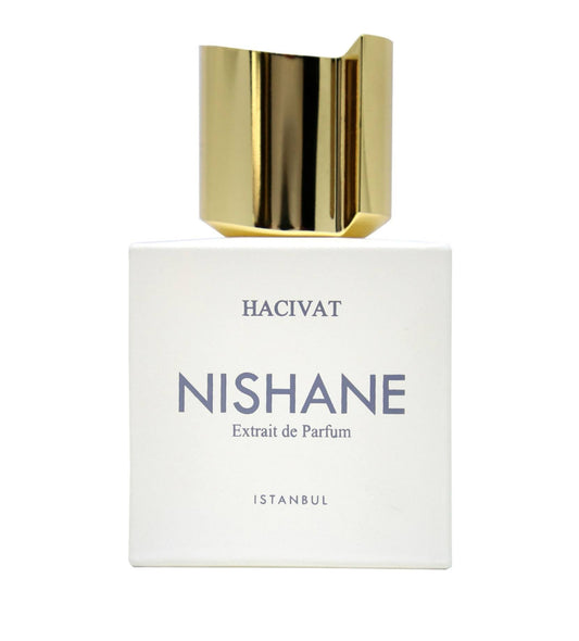 NISHANE Hacivat Extrait de Parfum, 100ml - -