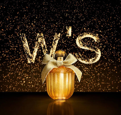 WOMEN SECRET Gold Seduction Eau De Toilette 100 ml - -