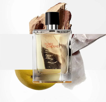 HERMES Terre d'Hermes Eau de toilette 200ml - - 200 ml