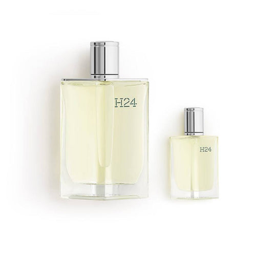 HERMÈS H24 Eau de Toilette Gift Set 100ml + 12.5ml - - 100ml + 12.5ml