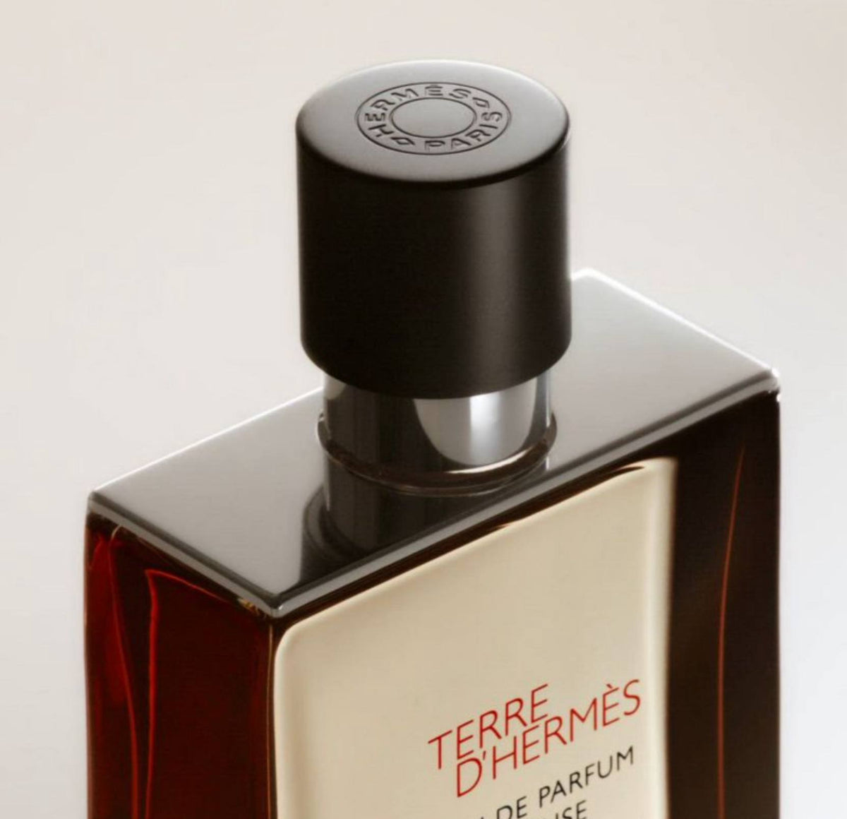 HERMES Terre d'Hermès eau de parfum Intense Hermès for men 100ml - -
