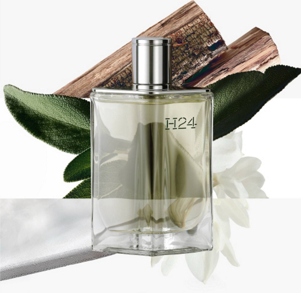 HERMÈS H24 Eau de Toilette Gift Set 100ml + 15ml + Shower Gel - - 100ml + 15ml + Shower Gel