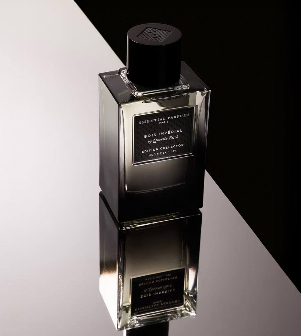 ESSENTIAL PARFUMS BOIS IMPERIAL By Quentin Bisch Edition Collector - - 100 ml