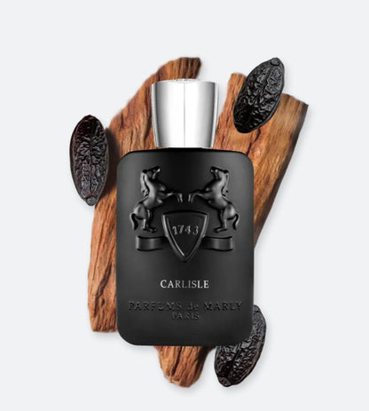 PARFUMS DE MARLY Carlisle Eau De Parfum Unisex 125ml - - 125 ml