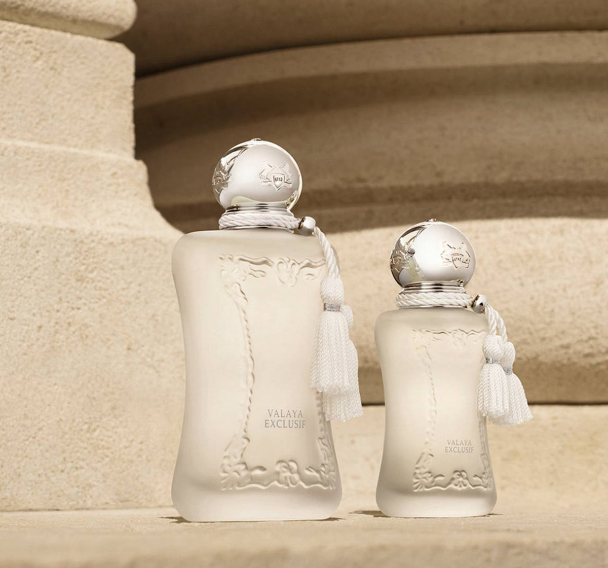 PARFUMS DE MARLY VALAYA EXCLUSIF PERFUM 75ml - -