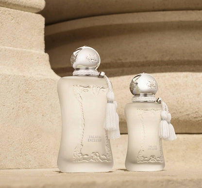 PARFUMS DE MARLY VALAYA EXCLUSIF PERFUM 75ml - -