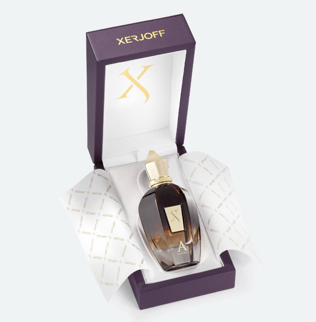 Xerjoff Oud Stars Alexandria II Eau de Parfum - -
