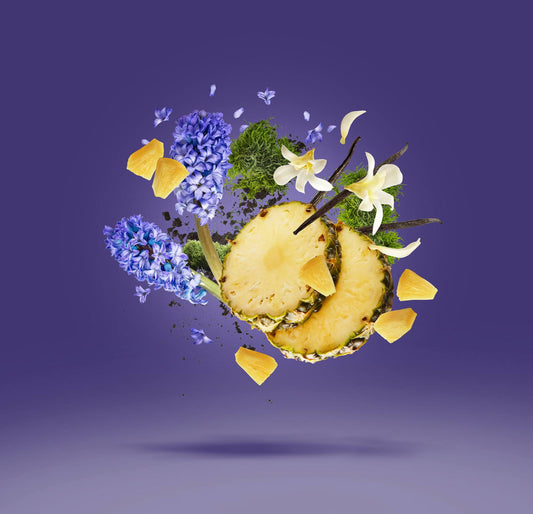XERJOFF ACCENTO EAU DE PARFUM 100 ml - -