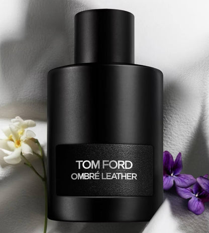 TOM FORD Ombre Leather Eau de Parfum Set - - 100 ml + 10 ml