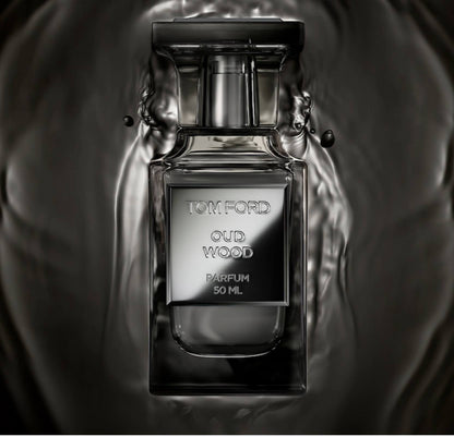 TOM FORD OUD WOOD PARFUM 50ml - -